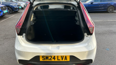 MG MG3 1.5 VTi-TECH Exclusive 5dr [Navigation] Petrol Hatchback